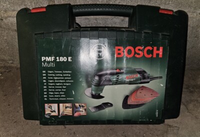 Location Outil multifonction électrique Bosch à Saint-Lô