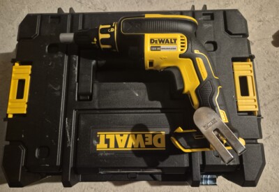 Location Visseuse à placo électrique Dewalt à La Fare-les-Oliviers