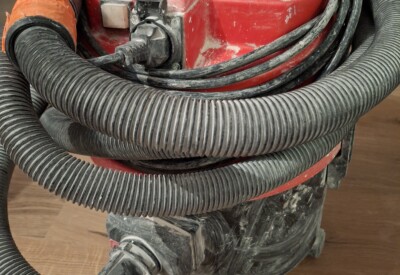 Location Aspirateur de chantier électrique Autre à Toulouse