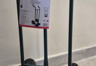 Location Diable manutention gerbeur Autre à Thonon-les-Bains
