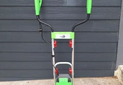 Location Binette électrique / Bineuse / Motobineuse Autre à Grésy-sur-Aix