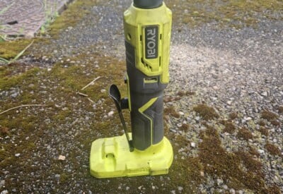 Location Visseuse électrique Ryobi à Besançon