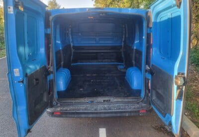 Location Utilitaire Plus de 5m3 Autre à Corbeil-Essonnes