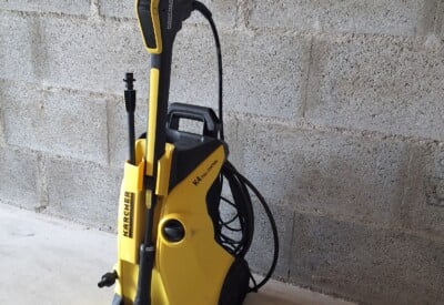 Location Karcher électrique Karcher à Changé