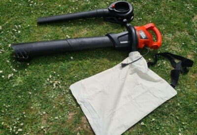 Location Aspirateur souffleur électrique Autre à Roncq