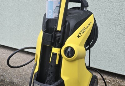 Location Karcher électrique Karcher à Montagnat