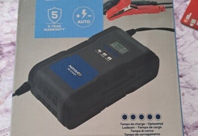 Location Chargeur de batterie NORAUTO Recovery électrique Autre à Verlinghem