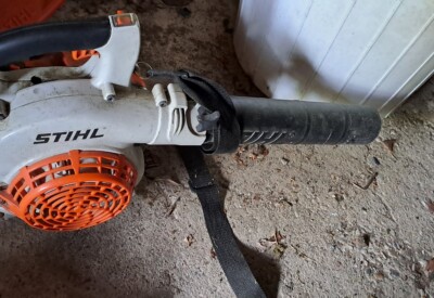 Location Souffleur à feuille Thermique Stihl à Castelnau-de-Médoc