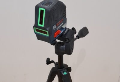 Location Niveau laser Bosch à Colombes