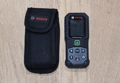 Location Télémètre laser Bosch à Colombes