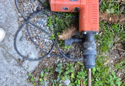 Location Marteau piqueur électrique Autre à Oberhoffen-sur-Moder