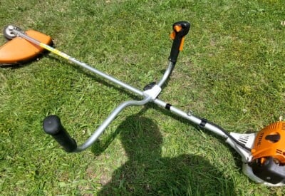 Location Débroussailleuse Thermique Stihl à Hourtin