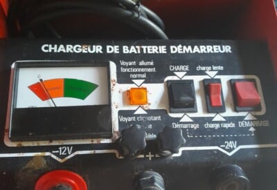 Location Démarreur électrique Autre à Ales