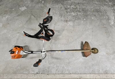 Location Débroussailleuse Thermique Stihl à Anthy-sur-Léman