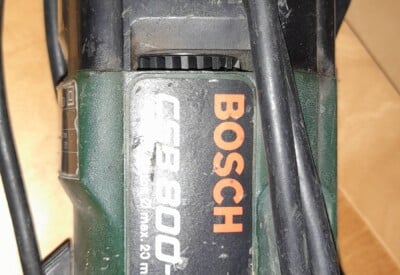 Location Perceuse Bosch CSB800-2RE 800W Bosch à Urcel