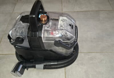 Location Nettoyeur vapeur électrique Autre à Buzy
