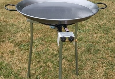 Location Plat paella Autre à Veigné