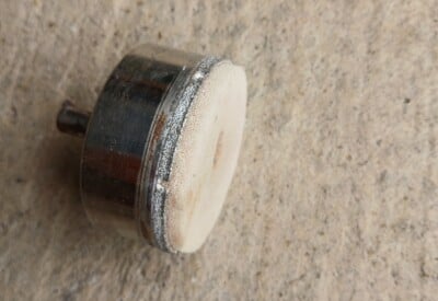 Location Scie cloche diamant Wolfcraft à Marennes-Hiers-Brouage