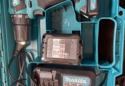 Location Visseuse sans-fil Makita à Les Bois d'Anjou