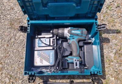 Location Perceuse visseuse Sans-fil Makita à Ciboure