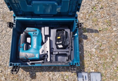 Location Scie sauteuse Sans-fil Makita à Ciboure