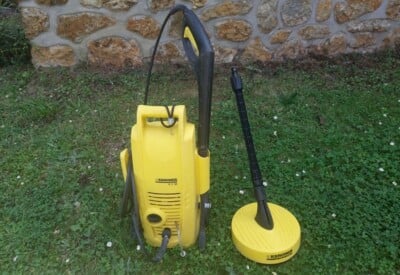 Location Karcher électrique Karcher à Athis-Mons