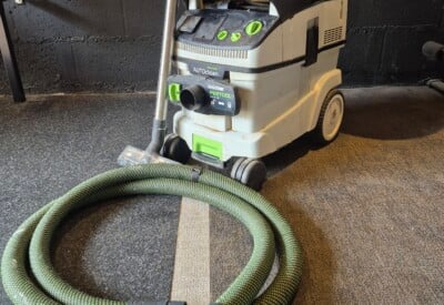 Location Aspirateur de chantier électrique Autre à Plouaret