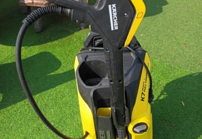 Location Karcher K7 premium 180 bars Karcher à Plaisir