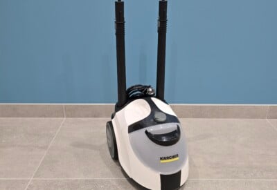 Location Nettoyeur vapeur électrique Karcher à Le Pont-de-Claix