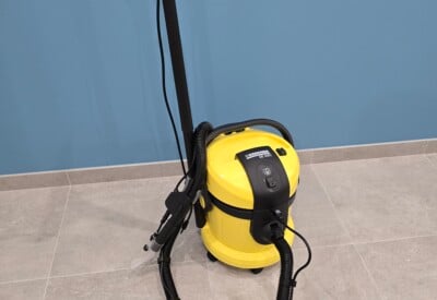 Location Shampouineuse Karcher à Le Pont-de-Claix