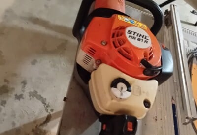 Location Taille haie Thermique Stihl à Cambernon