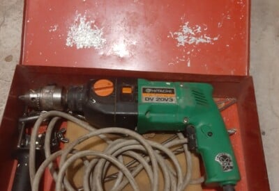 Location Perforateur à Percussion électrique Hilti à Nice