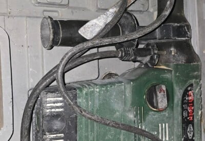 Location Perforateur électrique Autre à Voisins-le-Bretonneux