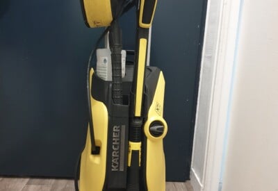 Location Nettoyeur haute pression électrique Karcher à Asnières-sur-Seine