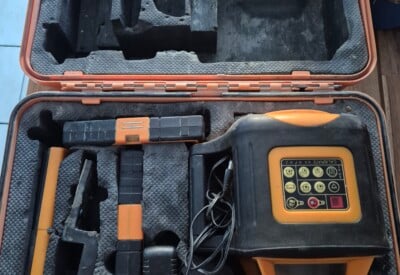 Location Niveau laser Autre à Castres