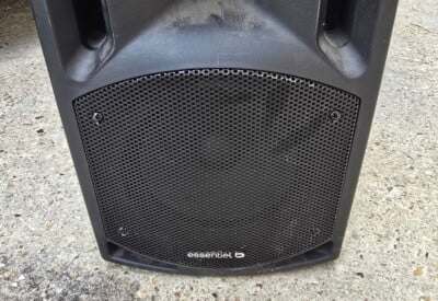 Location Enceinte Autre à Saint-Sauveur-de-Puynormand