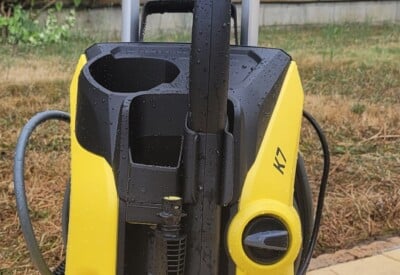 Location Karcher thermique Karcher à Fontenilles
