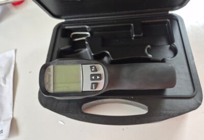 Location Thermomètre électrique Autre à Toulouse