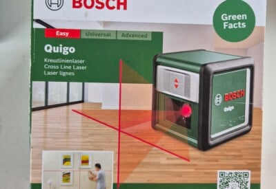 Location LASER Ligne Bosch à Toulouse