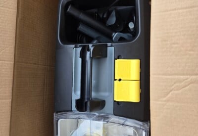 Location Nettoyeur karcher puzzi 10/1 Karcher à La Salvetat-Saint-Gilles