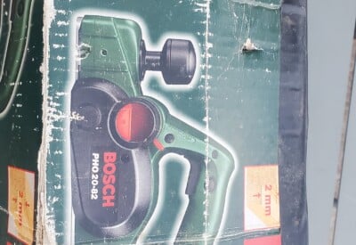 Location Rabot à bois électrique Autre à Entrelacs