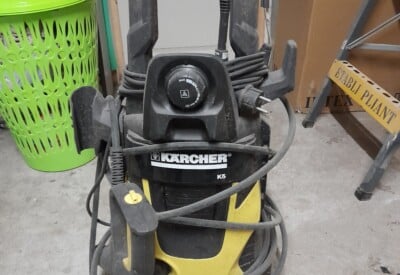 Location Nettoyeur haute pression électrique Karcher à Carpiquet