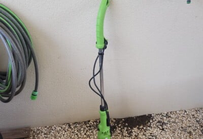 Location Désherbeur électrique Autre à Léguevin