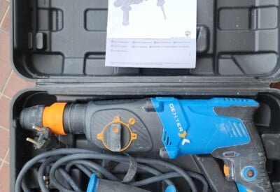Location Burineur perforateur électrique Autre à Fontenay-sous-Bois