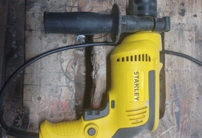 Location Visseuse perceuse électrique Stanley à Lyon