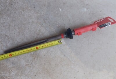 Location Accessoires Hilti à Castelnau-de-Médoc