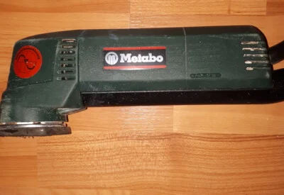 Location Ponceuse d angle Marque metabo Metabo à Grenoble