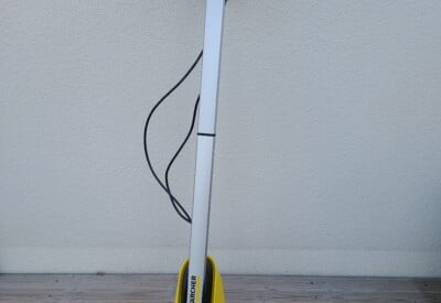 Location Nettoyeur terrasse électrique Karcher à Saint-Sébastien-sur-Loire
