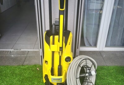 Location Karcher électrique Karcher à Lyon