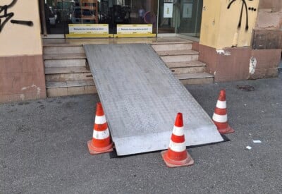 Location Rampe de chargement Autre à La Wantzenau